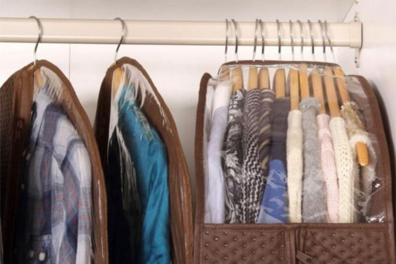 20 идей для хранения