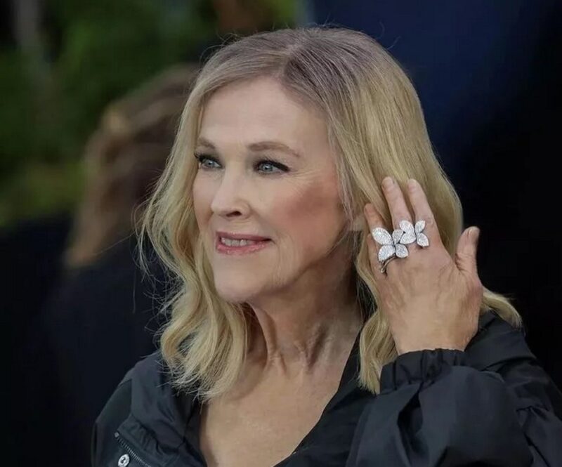 Умерла актриса Кэтрин О'Хара