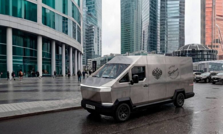 В России возвращают к жизни