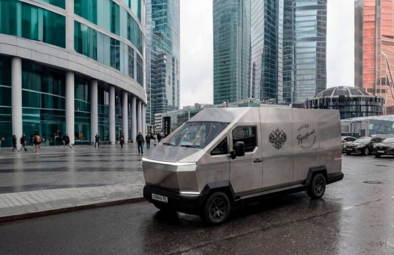 В России возвращают к жизни