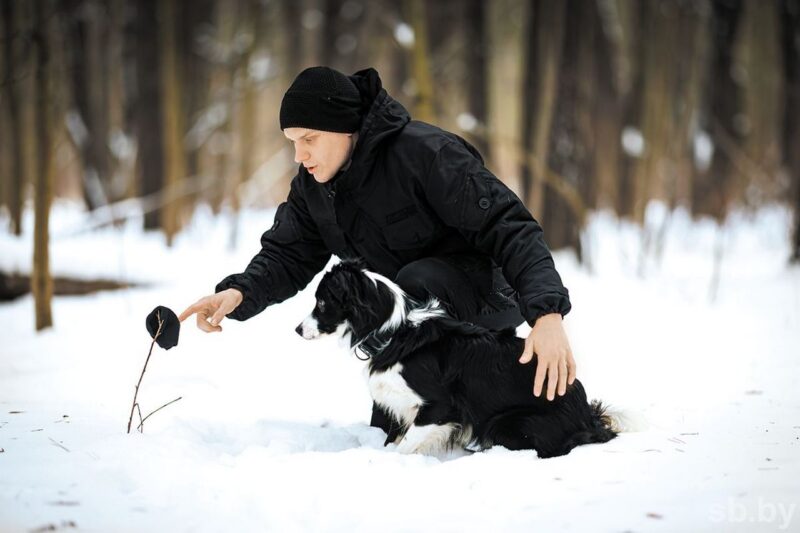 Тренировка МЧС: как