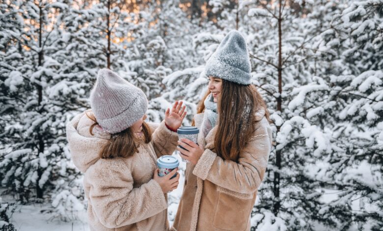 Никакого тепла в начале