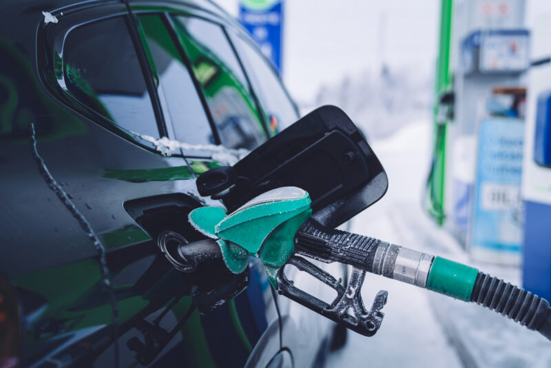 В Беларуси резко вырос спрос на