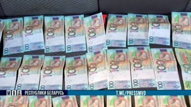 В Островце за взятки задержали начальника отдела