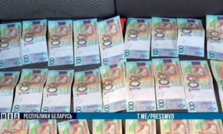 В Островце за взятки задержали начальника отдела