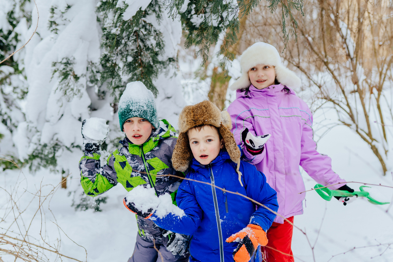 При –20°C и ниже занятия в школах