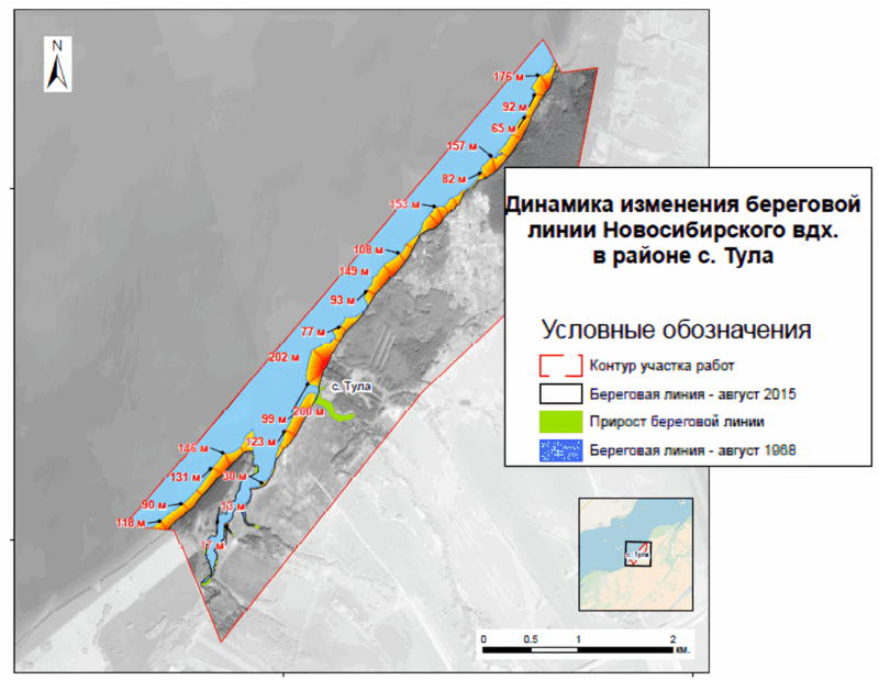 Как спутники помогают выигрывать суды