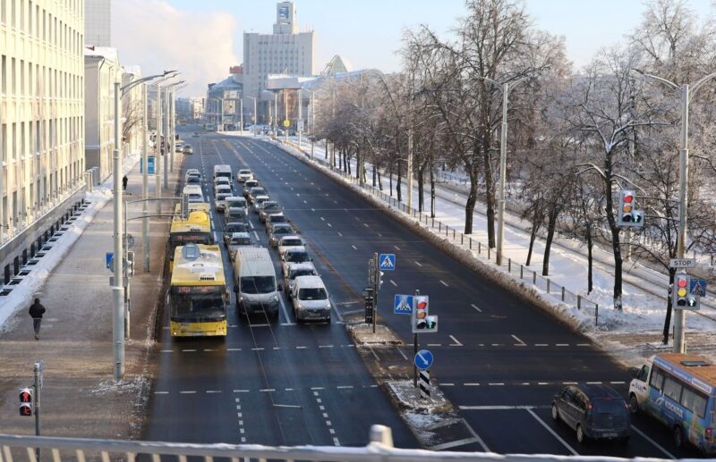 законно ли в Беларуси