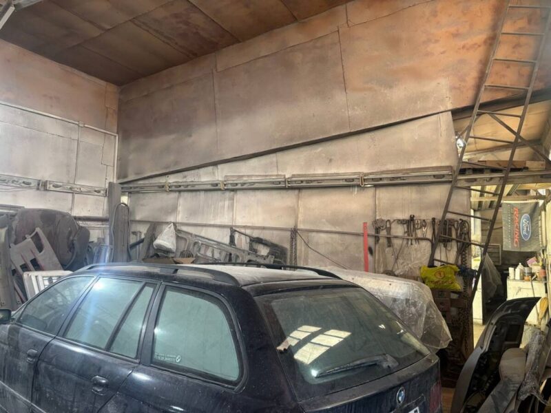 Ремонт без чека: жалоба