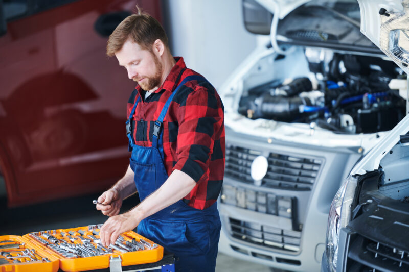 Ремонт без чека: жалоба