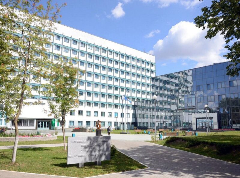 Как вертолёты помогли спасти