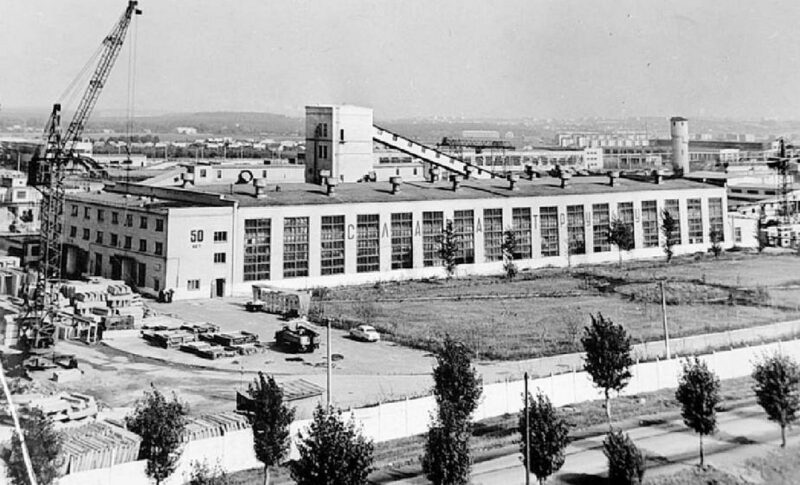 как Гродно обрёл свой