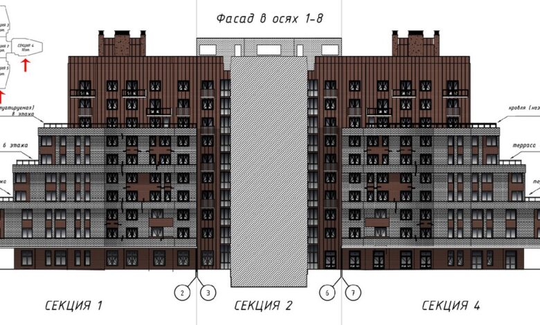 В Гродно выставили на продажу квартиры