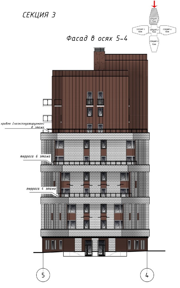 В Гродно выставили на продажу квартиры