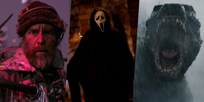 Что смотреть в феврале?