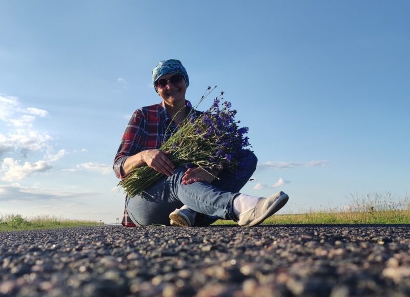 история пациентки из Слонима