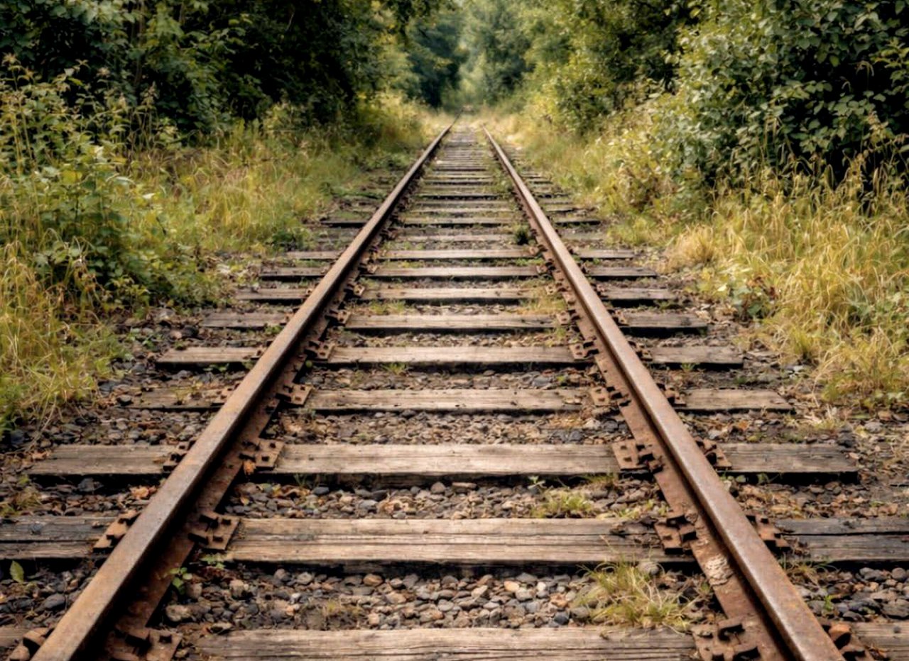 В Лиде кто-то купил часть железной