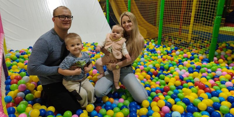 необычные истории