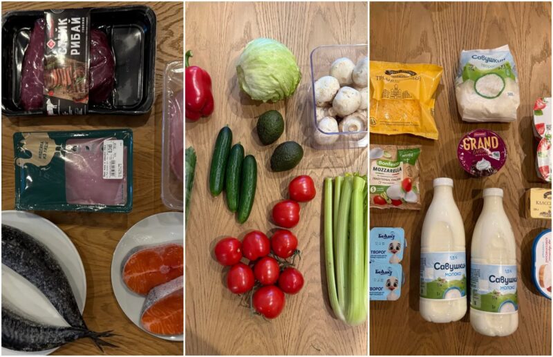 белоруска показала