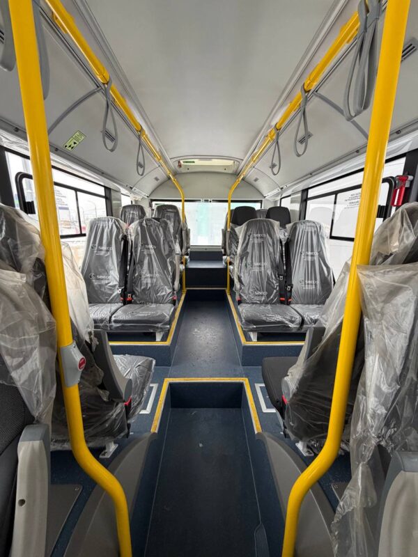 «Белкоммунмаш» выпустил особые