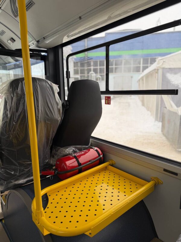 «Белкоммунмаш» выпустил особые