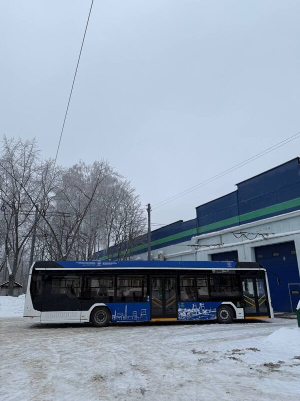 «Белкоммунмаш» выпустил особые