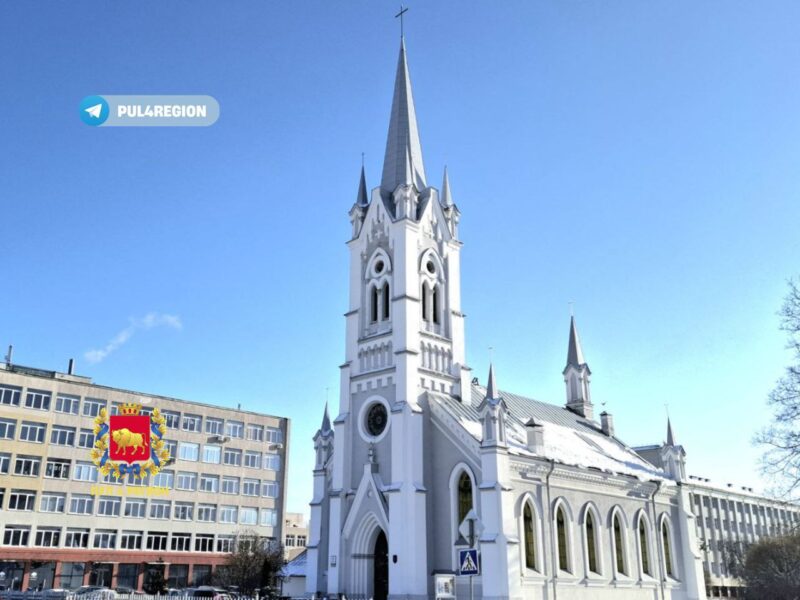 Гродненщина: Край