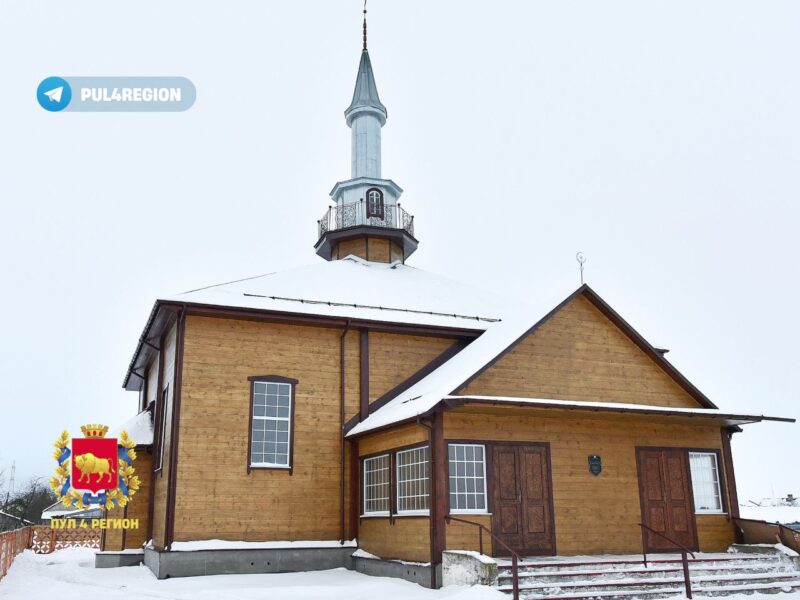 Гродненщина: Край