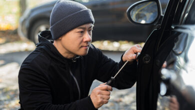 В Гродно мужчину судили