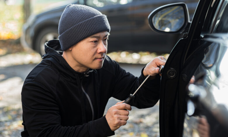 В Гродно мужчину судили