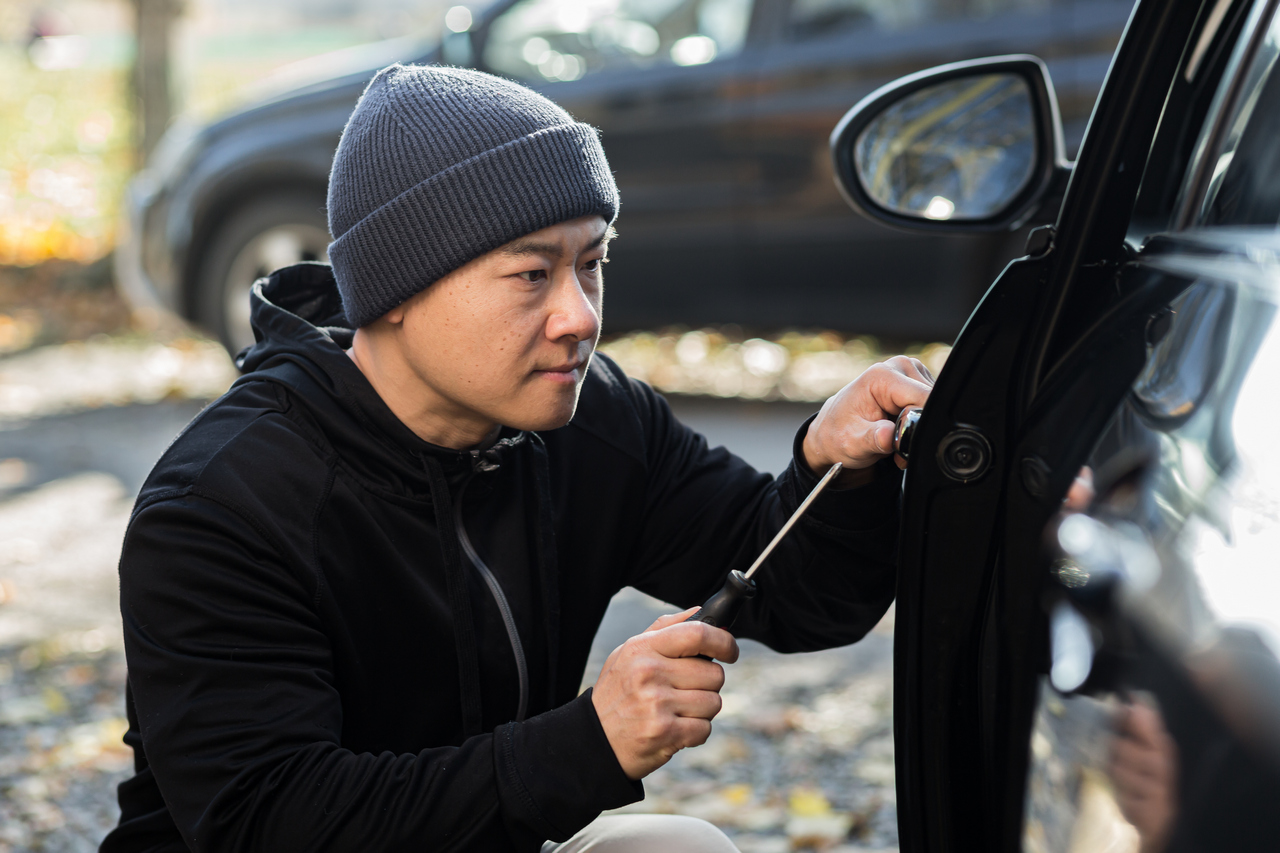 В Гродно мужчину судили
