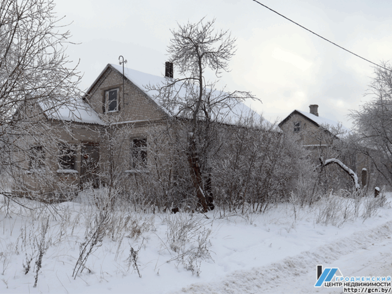 В Гродно хотят снести еще несколько