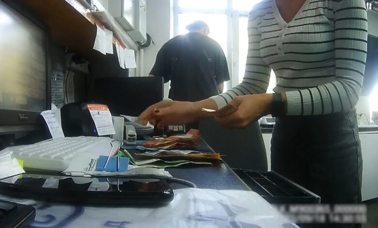 Схема раскрыта: как