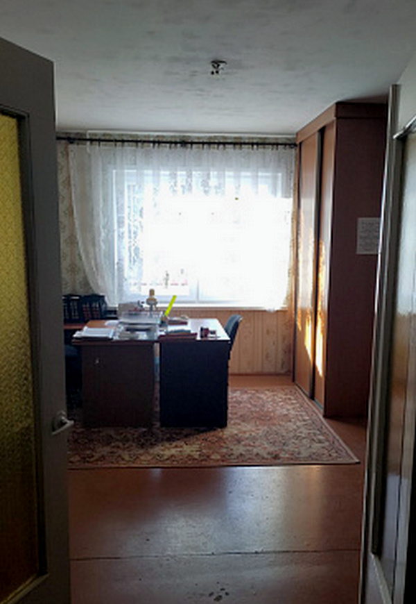 В Гродно жилищный кооператив выставил