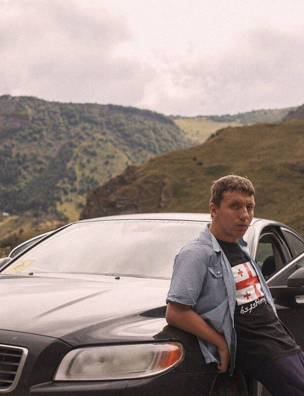 «Дружба на колесах»: