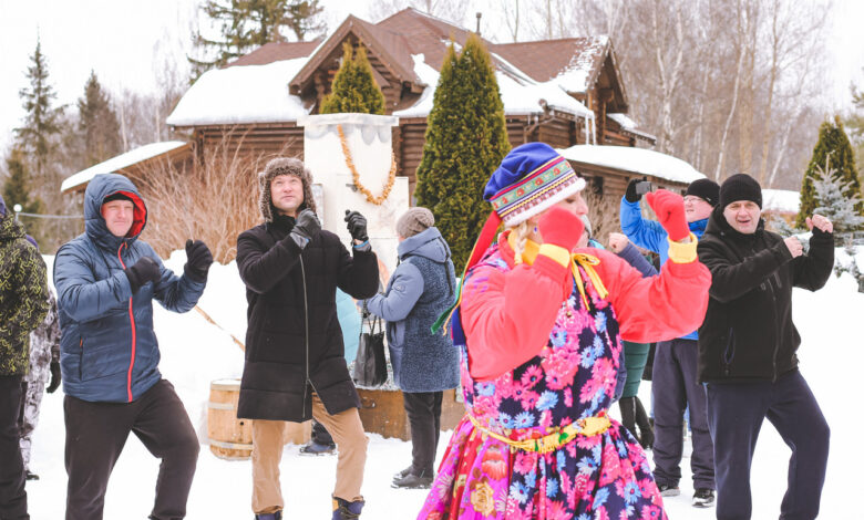 В Гродно по субботам устроят танцы