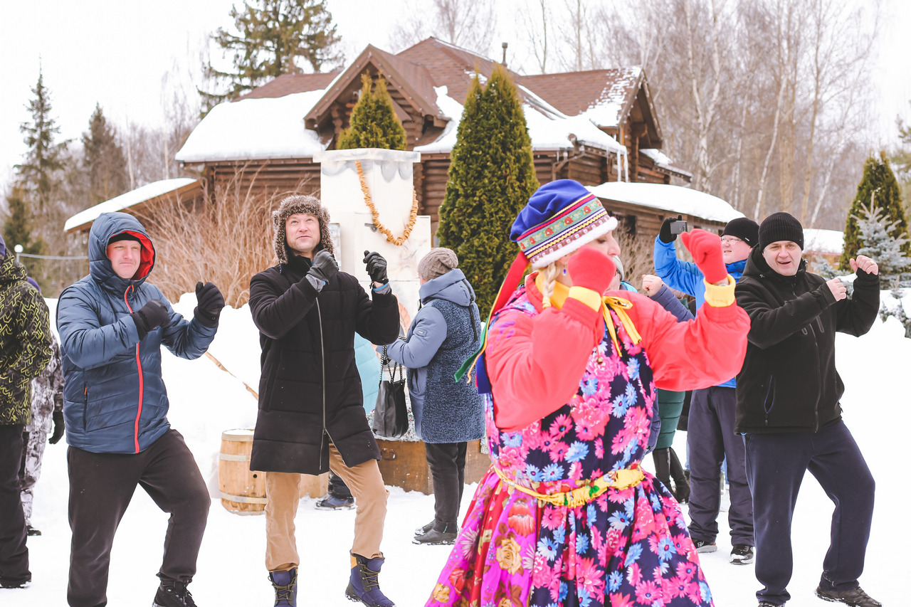 В Гродно по субботам устроят танцы