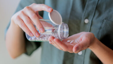 Опасное увлечение