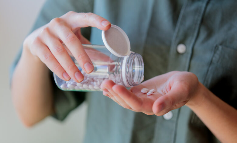 Опасное увлечение