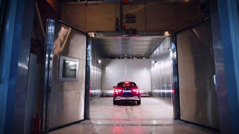 Как Lada Vesta справилась