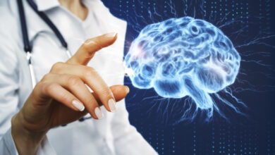 Тайный житель мозга