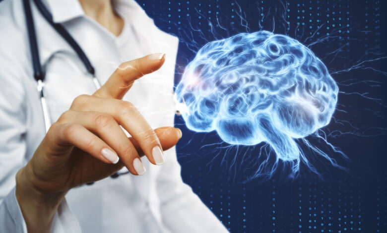 Тайный житель мозга