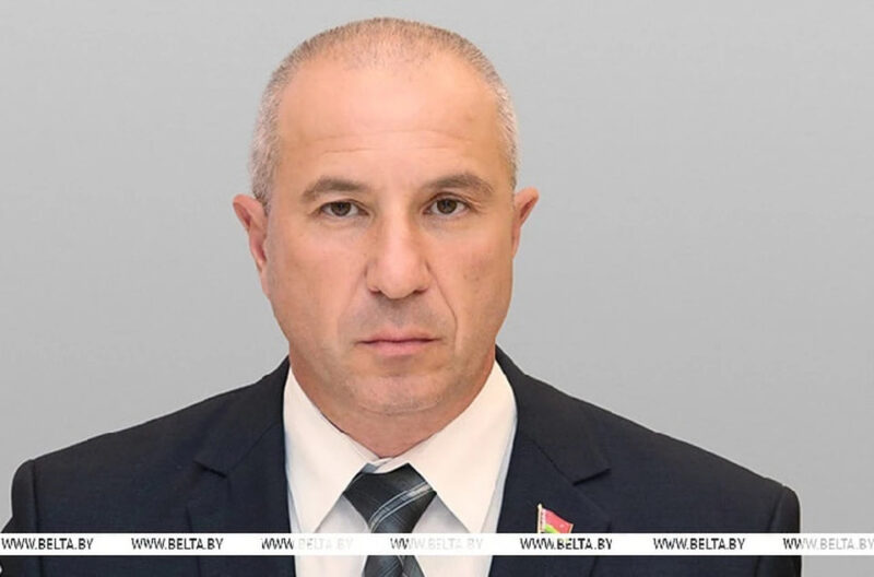 Юрий Караев рассказал