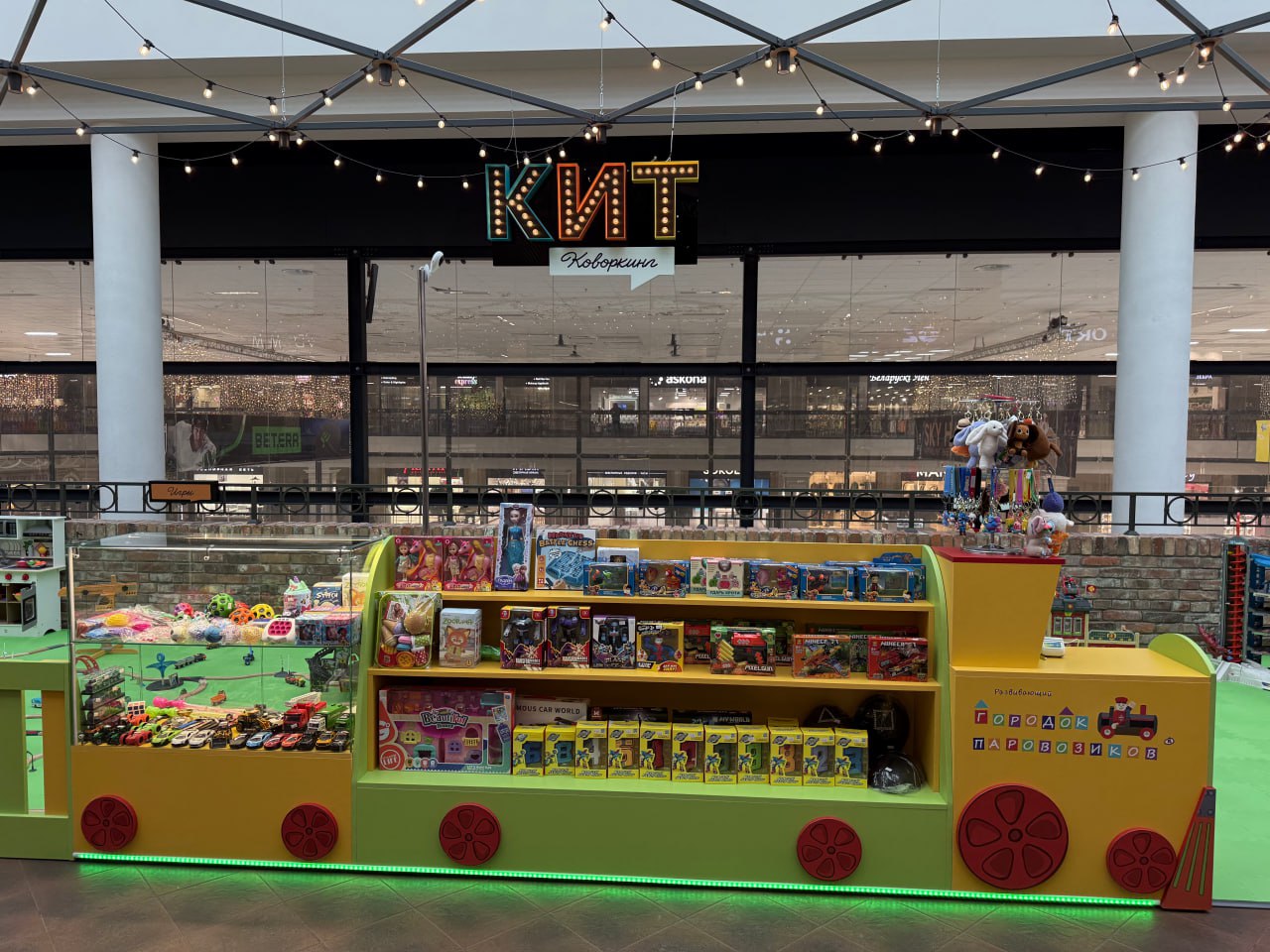 Новый бренд одежды приходит в Гродно