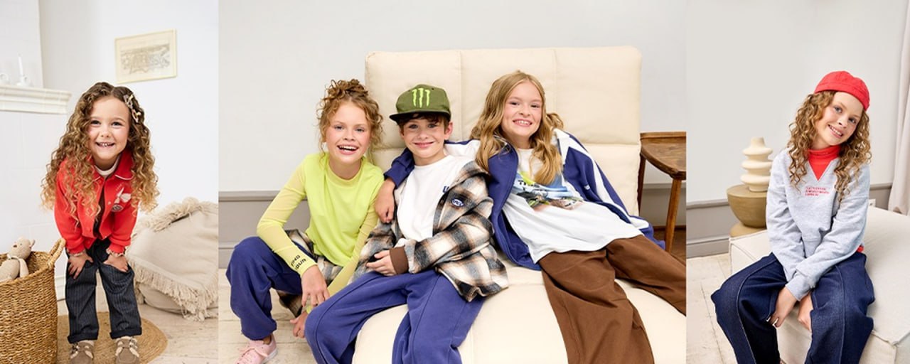 Новый бренд одежды приходит в Гродно