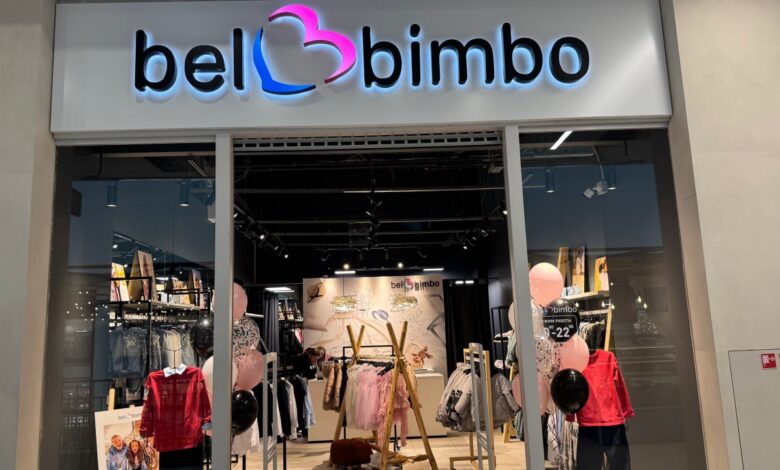 Новый бренд одежды приходит в Гродно