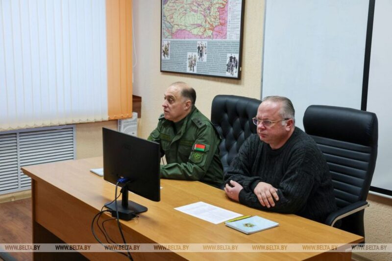 Когда в белорусской армии