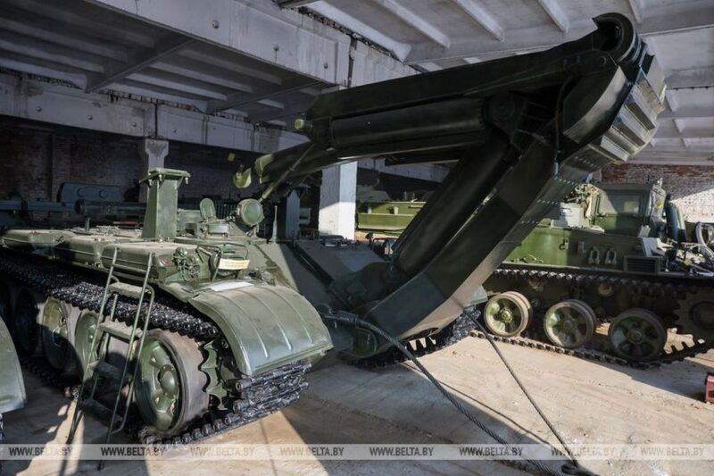 Когда в белорусской армии