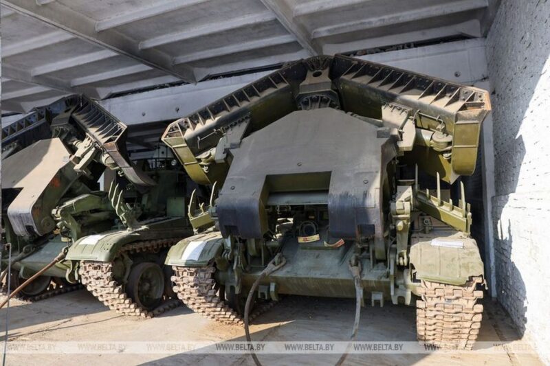 Когда в белорусской армии