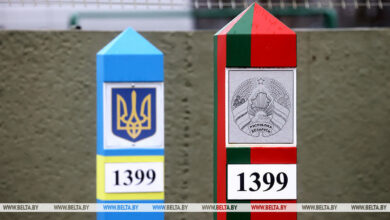 Беларусь усилит границу